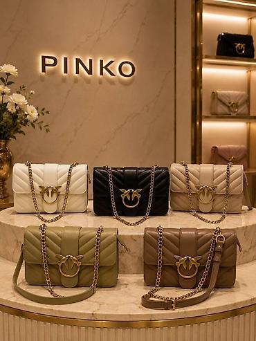kapa: Brend çantalar kolleksiyası - Polène mini tote modelləri: yuxarıdan — 3