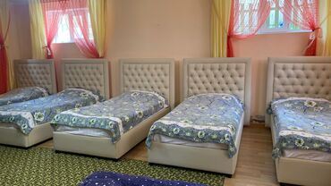 шашлычный кафе: Коттедж, КОТТЕДЖ ЦО Кейсар, Чолпон-Ата, Детская площадка, Парковка, стоянка, Охраняемая территория