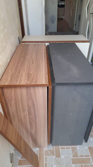 Masalar: Mətbəx masası, Yeni, Kəpənək, Metal, Kvadrat masa — 9