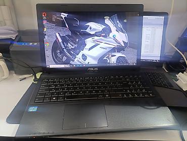 intel atom: Təcili satılır. cüzi endrim edə bilərəm 256 yaddaş core 3 asusdu — 3