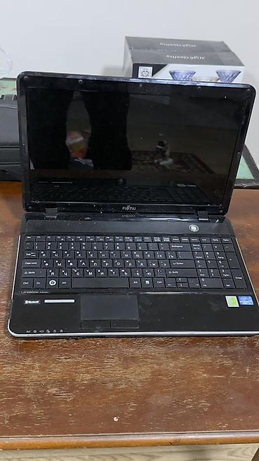 ноутбук планшет 2 в 1: Ноутбук Fujitsu LIFEBOOK A530 - Экран 15.6" (широкоформатный) — 1