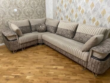 Divanlar: Künc divan