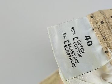 levis legging: Spodnie materiałowe damskie, rozmiar L — 6