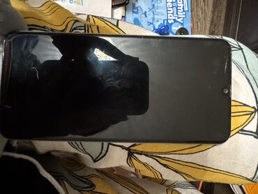 требуется пасуда мойка: Samsung A30, Колдонулган, 128 ГБ, түсү - Ак, 2 SIM