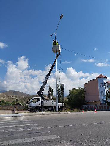 Услуги автовышки: Стрела 12 м, 200 т — 3