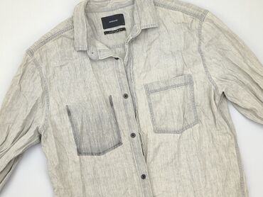 Men: Shirt for men, M (EU 38), Reserved, condition - Very good