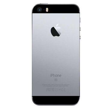 купить правый наушник airpods 2 бу: IPhone SE, Б/у, 32 ГБ, Space Gray, 100 %