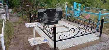 Ритуальные услуги: Изготовление крестов at lalafo.kg — 24 Ритуальные услуги: Изготовление крестов — 24