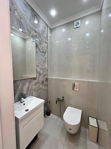 Продажа квартир: 3 комнаты, 120 м², Элитка, 7 этаж, Дизайнерский ремонт — 25