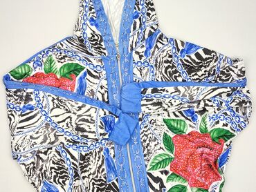 Bluza z kapturem damska, 2XL