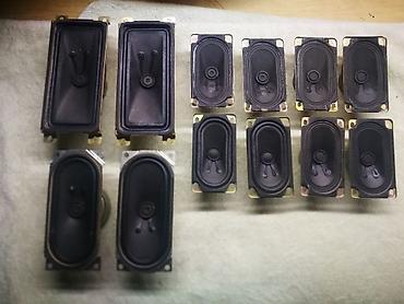 Динамики и колонки: Динамики at lalafo.kg — 19 Динамики и колонки: Динамики — 19