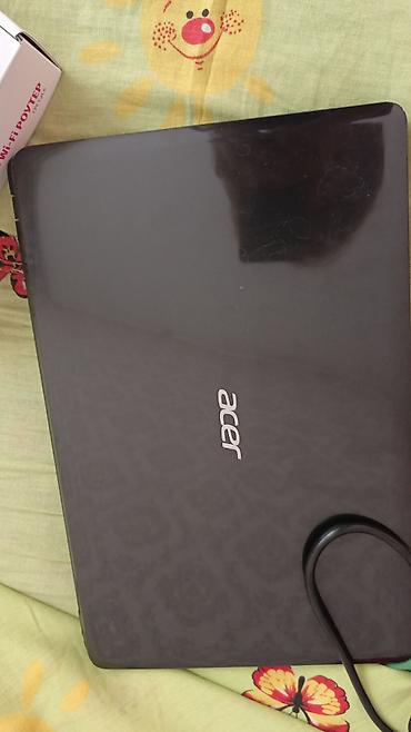 windows surface: Ноутбук Acer 15.6" Характеристики и особенности: Установлен SSD — 6