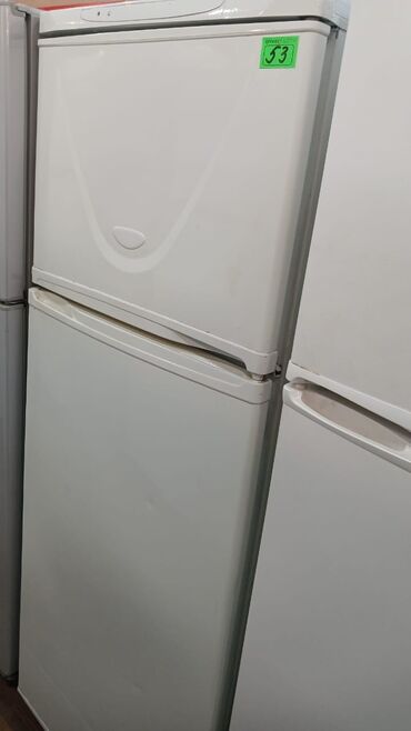 2 əl soyuducular: 2 двери Bosch Холодильник