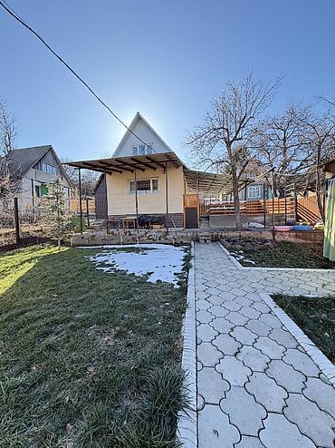 Продажа дач: Продаётся дача/загородный дом в Горной Маевке, дачное сообщество — 10