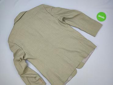 object bluzki: Marynarka męska, rozmiar 3XL — 3