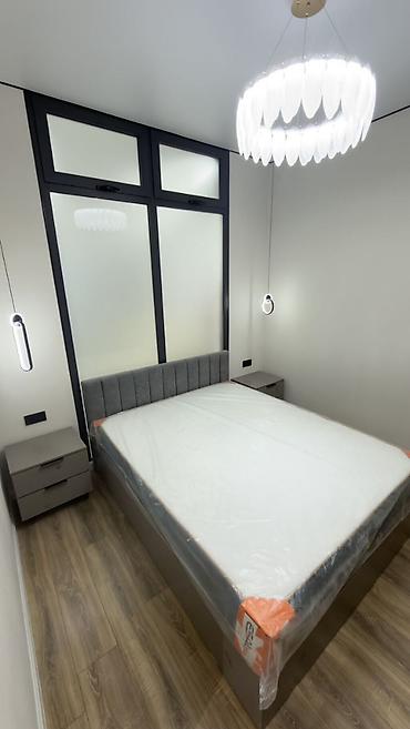 15: 2 комнаты, 54 м², Технопарк Элитка, 15 этаж, Дизайнерский ремонт — 5