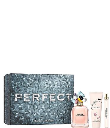 marc burton parfum: Marc Jacobs set.Original