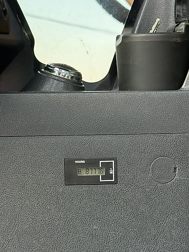 howo центр: Экскаватор, Hyundai, 2019 г., Колесный — 7