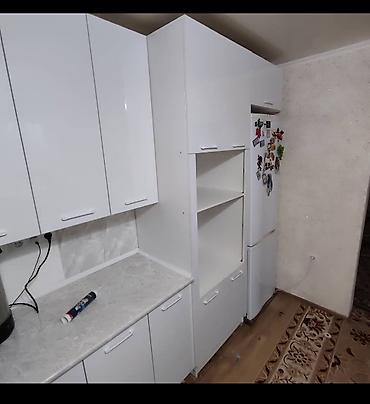 Мебель на заказ: Мебель на заказ, Кухня, Парта, Буфетница, Полка — 12