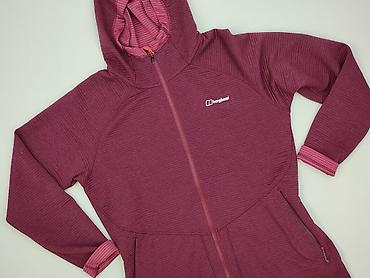 m baffle: Berghaus, Bluza z kapturem damska, rozmiar 2XL — 3