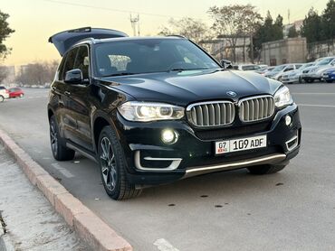 r20 bmw: BMW X5: 2018 г., 3 л, Автомат, Бензин, Внедорожник