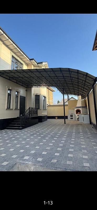 3 комнаты, 280 м², 4 соток, Бишкек, Арча-Бешик ж/м Агентство недвижимости