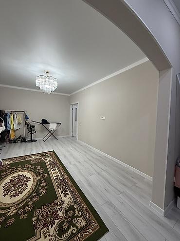 Продажа квартир: 1 комната, 44 м², Кок-Жар ж/м Элитка, 4 этаж, Косметический ремонт — 4