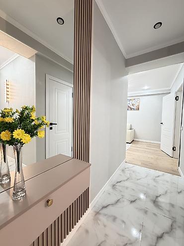 Продажа квартир: 3 комнаты, 66 м², Элитка, 8 этаж, Евроремонт — 4