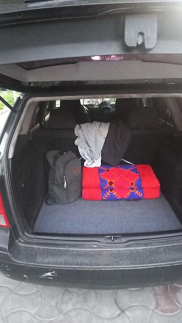 Volkswagen: Volkswagen Golf V: 2002 г., 2 л, Автомат, Бензин, Универсал — 5