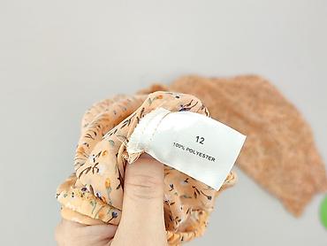 mango len: Lindex, Bluzka damska, rozmiar L — 4