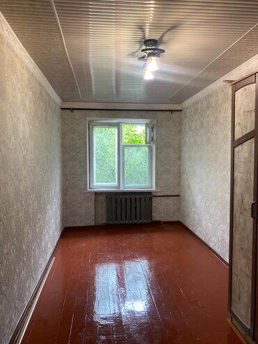 Продажа квартир: 2 комнаты, 48 м², 3 этаж, Евроремонт — 17