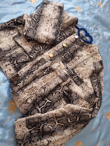 Dəstlər, kostyumlar: Qadın üst geyimləri dəsti - Brend: QACE (etiketdə göstərilib) - — 8