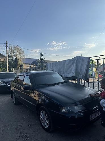 на нексию: Daewoo Nexia: 2009 г., 1.5 л, Механика, Бензин, Седан — 2