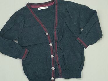 sweterek do komunii na szydełku: Bluza, Autograph, 4-5 lat, 104-110 cm, stan - Bardzo dobry
