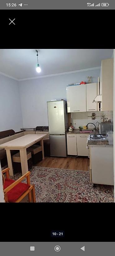 Продажа коттеджей и домов: 🚨🏡 СРОЧНО ПРОДАЁТСЯ ВРЕМЯНКА С УЧАСТКОМ 4,5 СОТКИ 🏡🚨 📍 Район: Алтын — 8