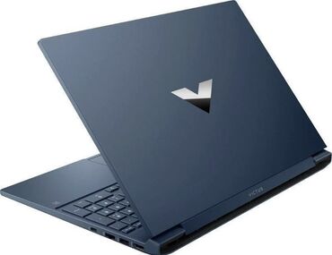 ноутбук игровой: Ноутбук, HP, 32 ГБ ОЭТ, Intel Core i5, 15.6 ", Колдонулган, Татаал эмес тапшырмалар үчүн, эс тутум SSD