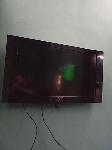 playstation prokat: Samsung 40" LCD TV + PlayStation 3 (HEN) Məhsul təsviri: - Televizor — 3