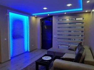 Rasveta: 3528 LED TRAKA 60 DIODA/M PLAVA | *AKO IMATE POSEBNU ŽELJU OKO BOJE — 22