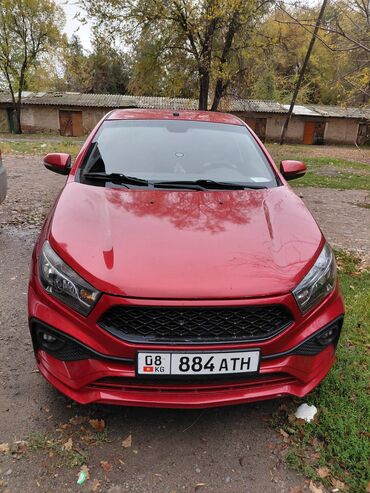 лада пиора: ВАЗ (ЛАДА) Vesta: 2017 г., 1.6 л, Механика, Бензин, Седан