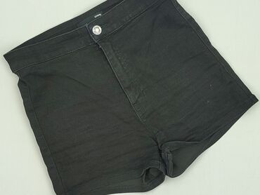Sinsay, Shorts for women, size S (EU 36)
