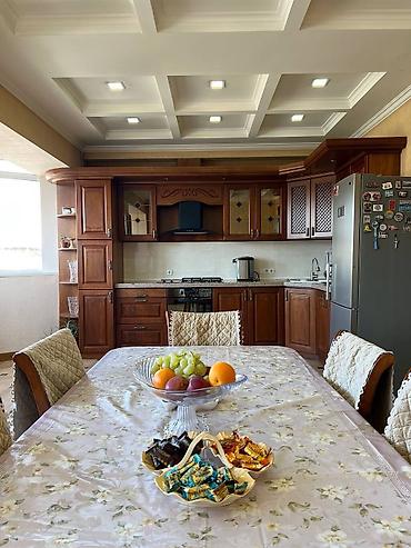 Продажа квартир: 4 комнаты, 136 м², Элитка, 3 этаж, Евроремонт — 13