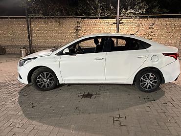 митсубиси спес стар: Hyundai Solaris: 2018 г., 1.4 л, Автомат, Бензин, Седан — 2
