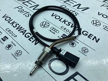detektor k18: TEMPERATURNA SONDA 1.6TDI 2.0 ZA VOLKSWAGEN TIGUAN, TOURAN, PASSAT B7 — 1