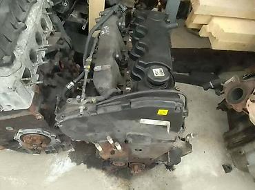 auto kamera 360: MOTOR TURBINA 1.9JTD 85KW ZA ALFA ROMEO OSTALO — 1