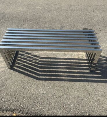 Столы и стулья для кафе: Стол и стул для кафе, Новый, Самовывоз, Бесплатная доставка, Платная доставка — 2