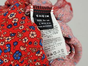 lians: Shein, Bluzka damska, rozmiar L — 4