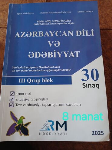 Digər: Kitablar 2ci əldi hər biri yarı qiymətə satılır səliqəli kitablardı