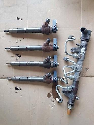 rsd wildcat: DIZNA ZA VOLKSWAGEN SHARAN, TIGUAN, PASSAT B6 . | U ponudi sve — 2