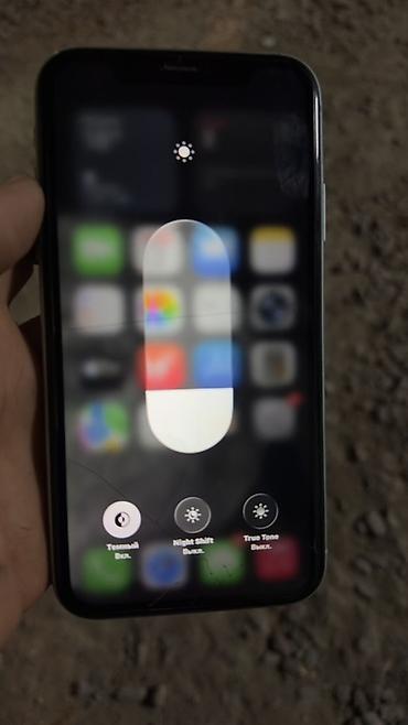aiphone 11: IPhone 11, Б/у, 64 ГБ, Зеленый, 96 % — 4