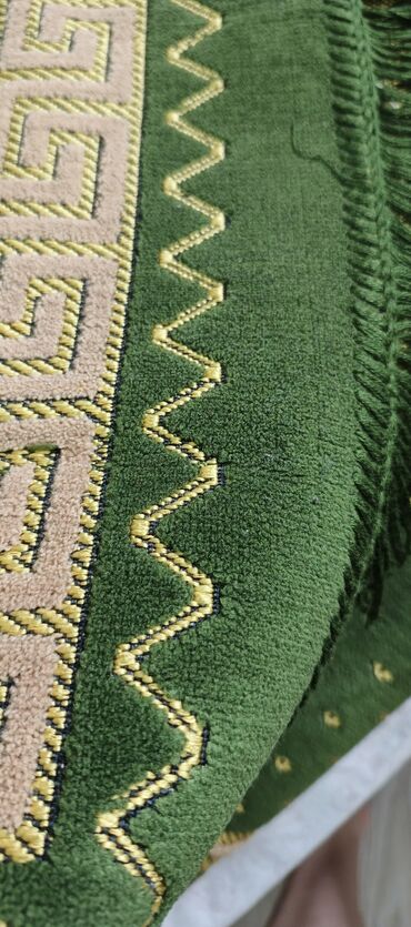 Qədim xalçalar: Qədim xalça, 2004 il, İran, Vəziyyəti: Əla — 7